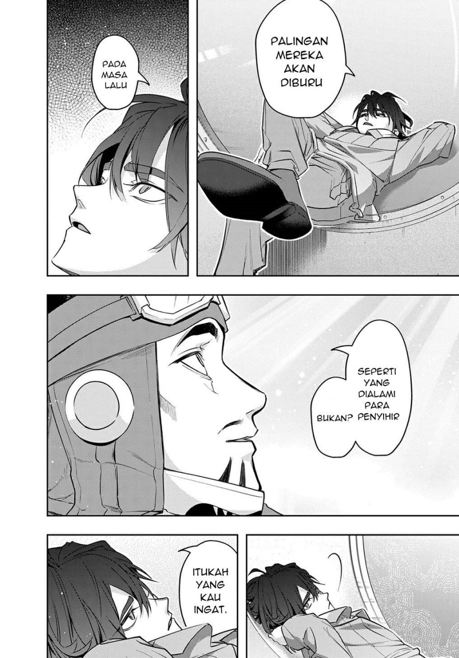 The Kingdom of Ruin Chapter 37 Gambar 30