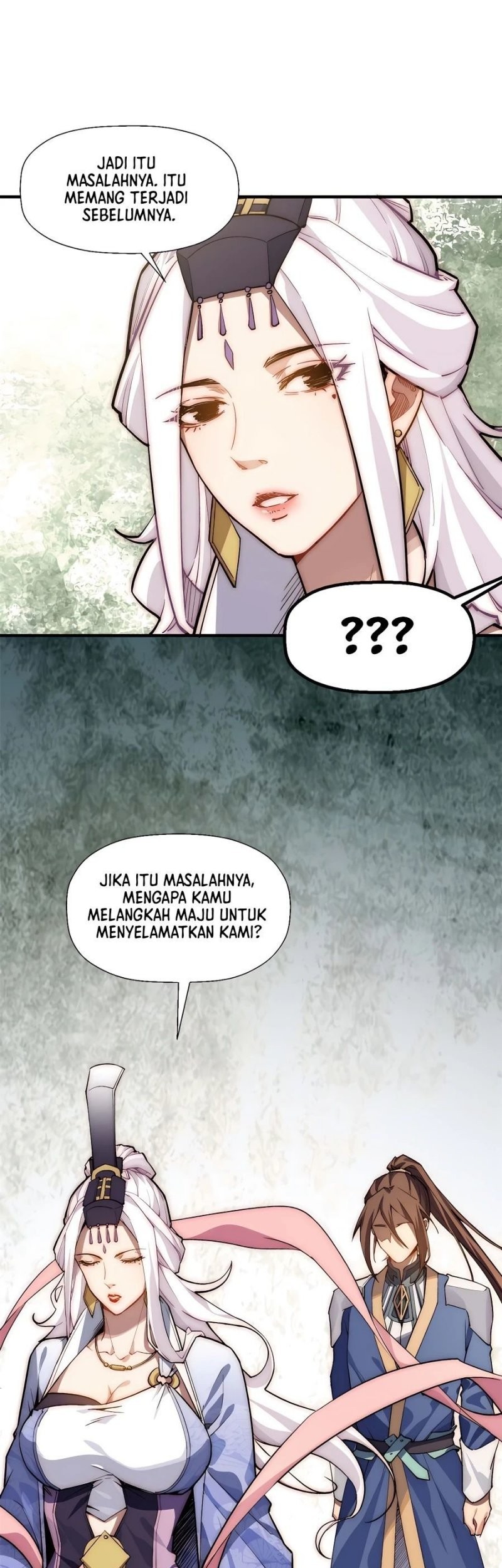 Top Tier Providence: Secretly Cultivate for a Thousand Years Chapter 35 Gambar 20