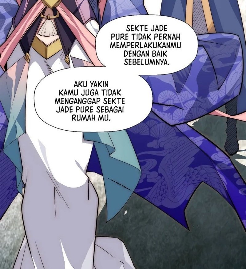 Top Tier Providence: Secretly Cultivate for a Thousand Years Chapter 35 Gambar 21