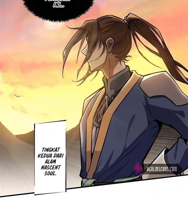 Top Tier Providence: Secretly Cultivate for a Thousand Years Chapter 35 Gambar 41