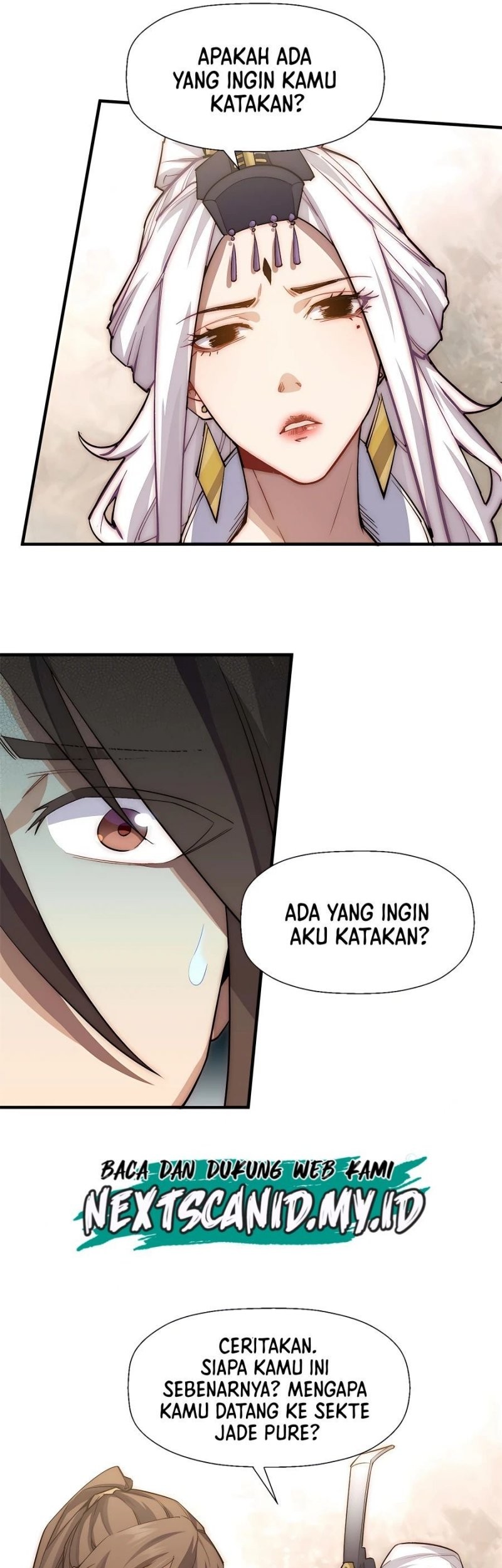 Top Tier Providence: Secretly Cultivate for a Thousand Years Chapter 35 Gambar 8