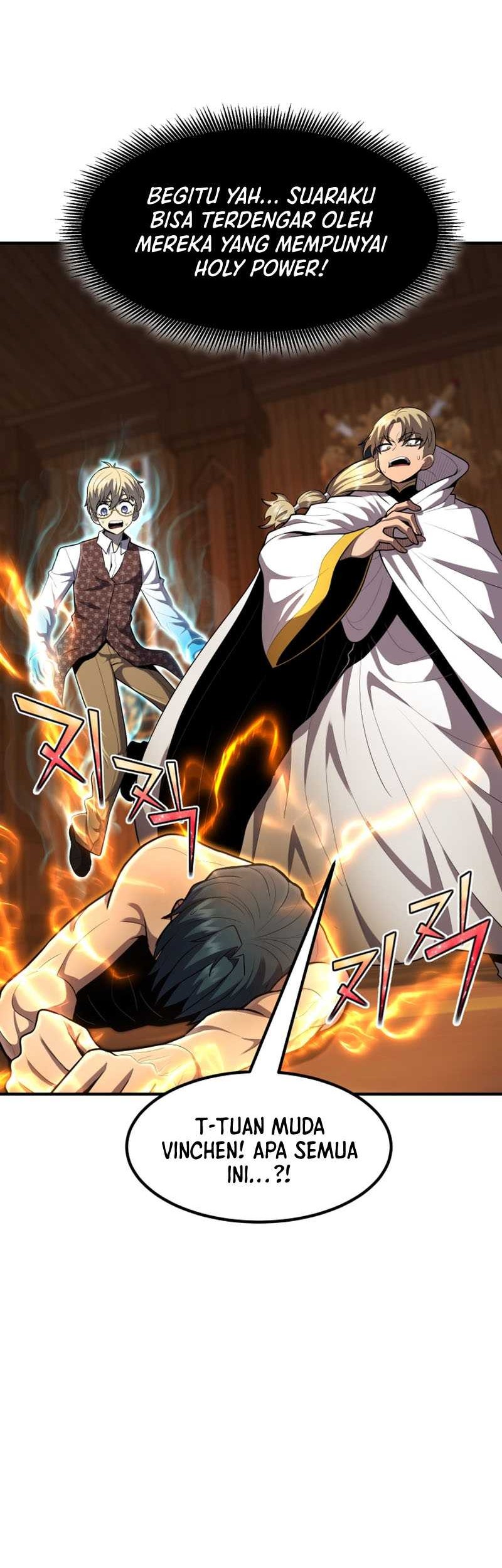 Standard of Reincarnation Chapter 38 Gambar 51