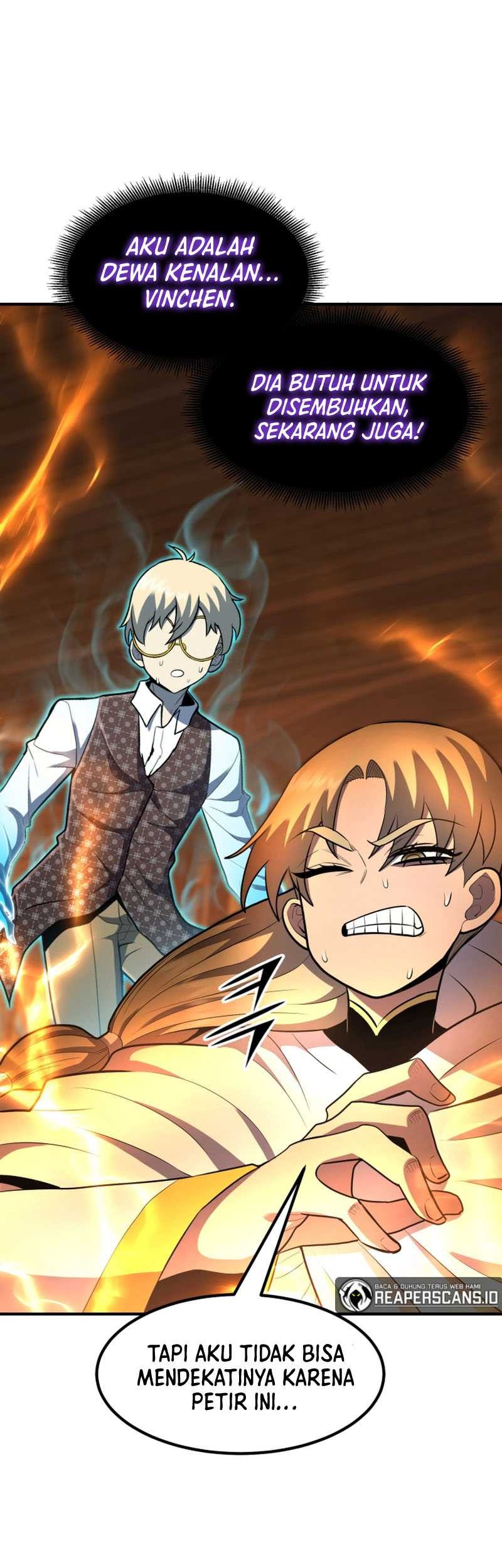 Standard of Reincarnation Chapter 38 Gambar 56