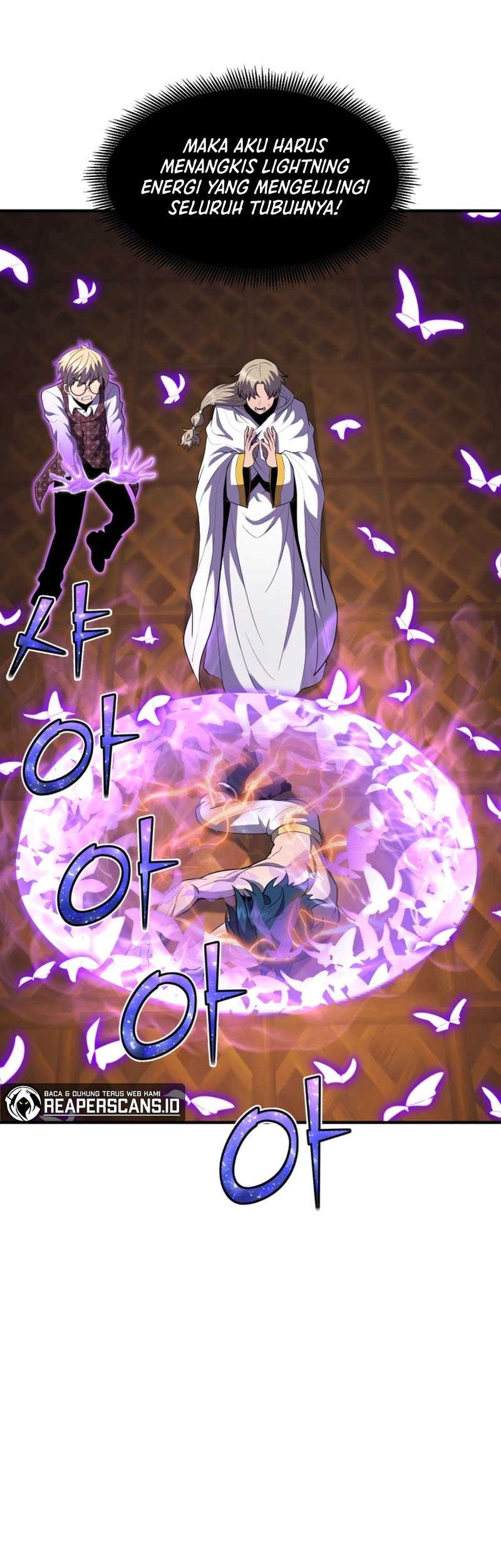 Standard of Reincarnation Chapter 38 Gambar 61