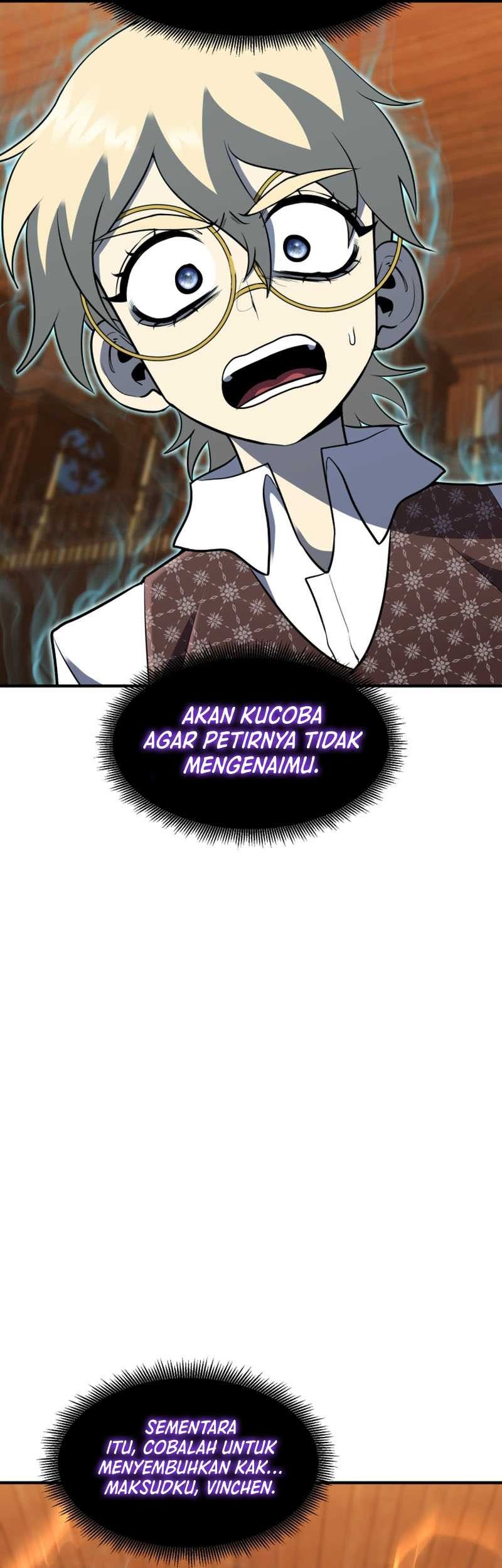Standard of Reincarnation Chapter 38 Gambar 58