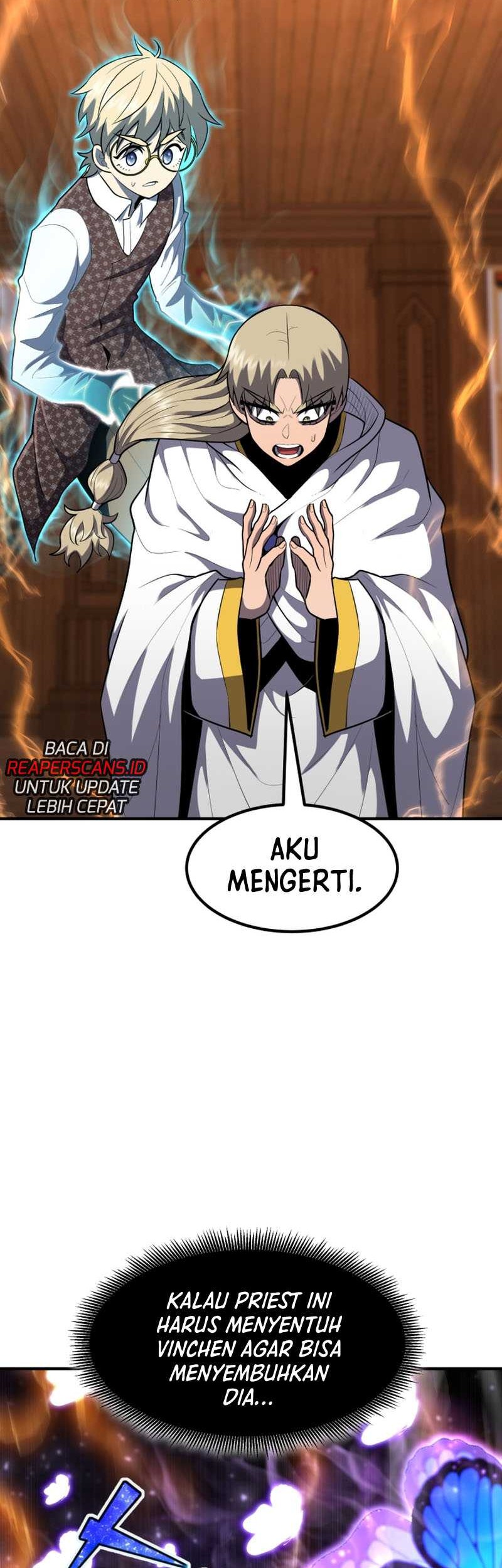 Standard of Reincarnation Chapter 38 Gambar 59