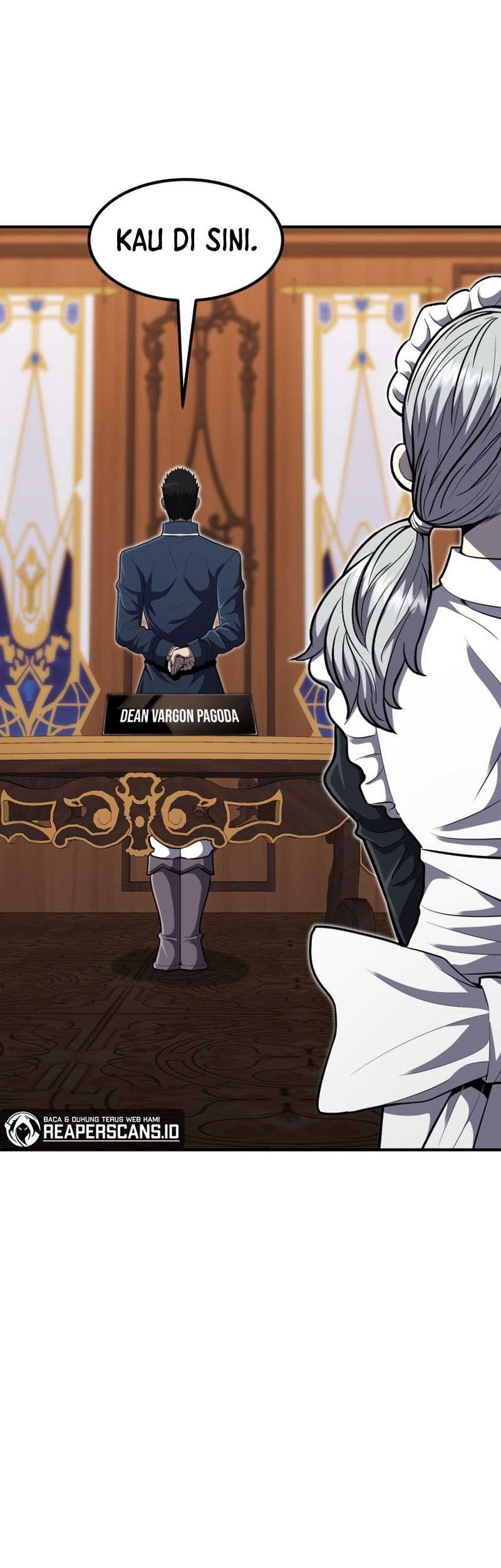 Standard of Reincarnation Chapter 38 Gambar 68