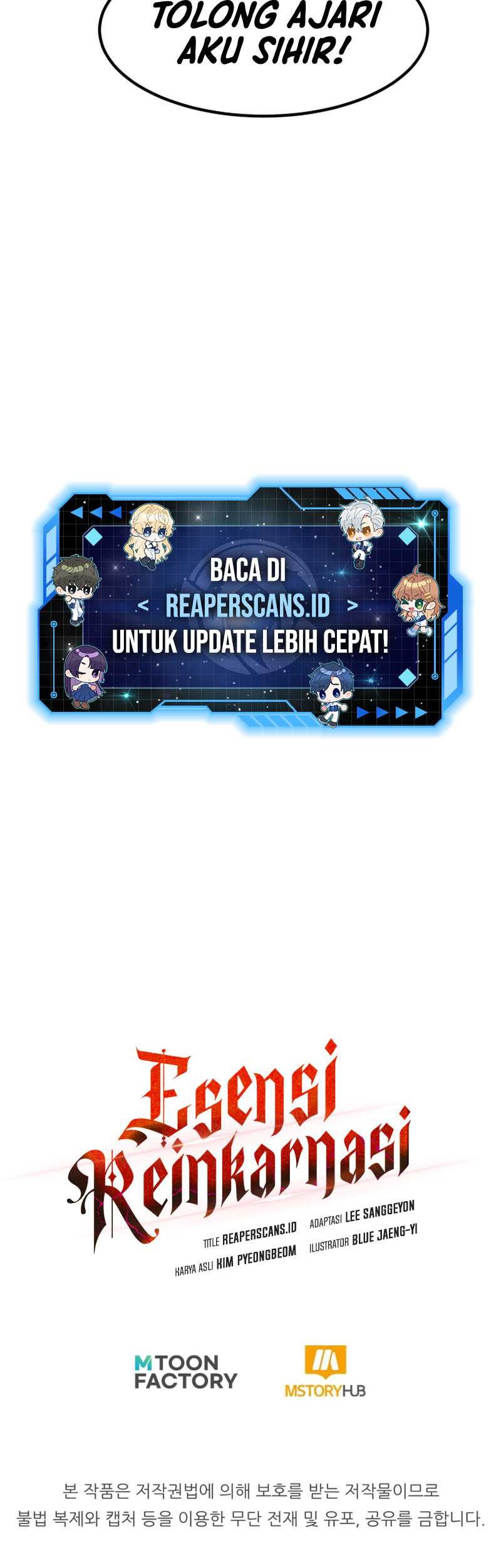 Standard of Reincarnation Chapter 38 Gambar 72