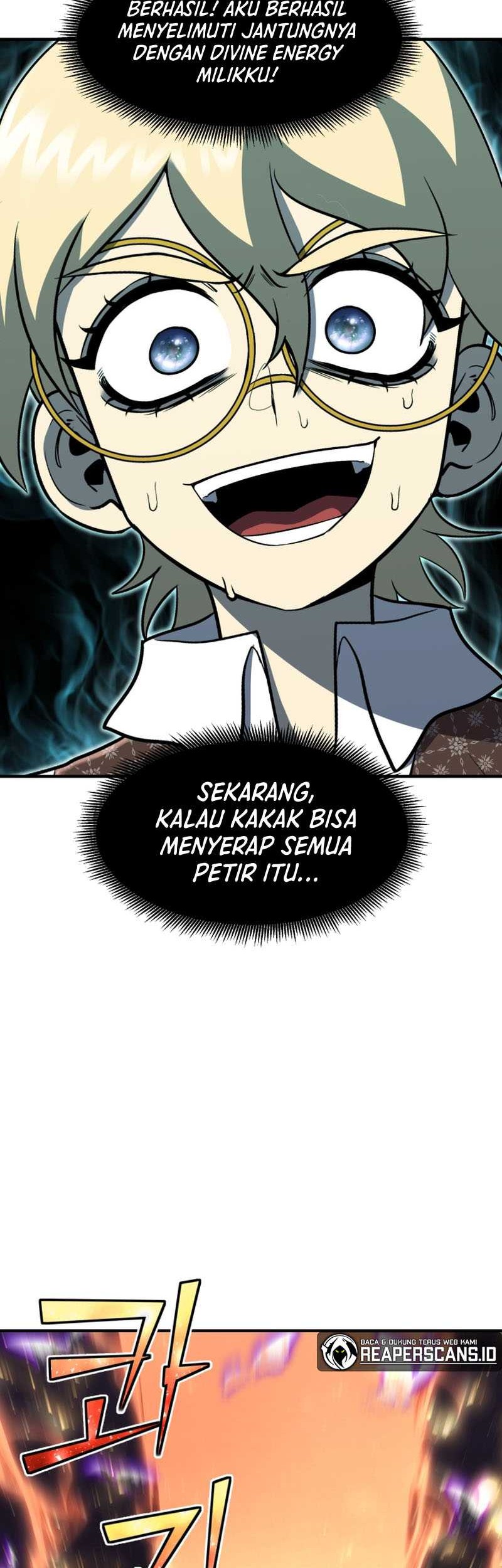 Standard of Reincarnation Chapter 38 Gambar 35
