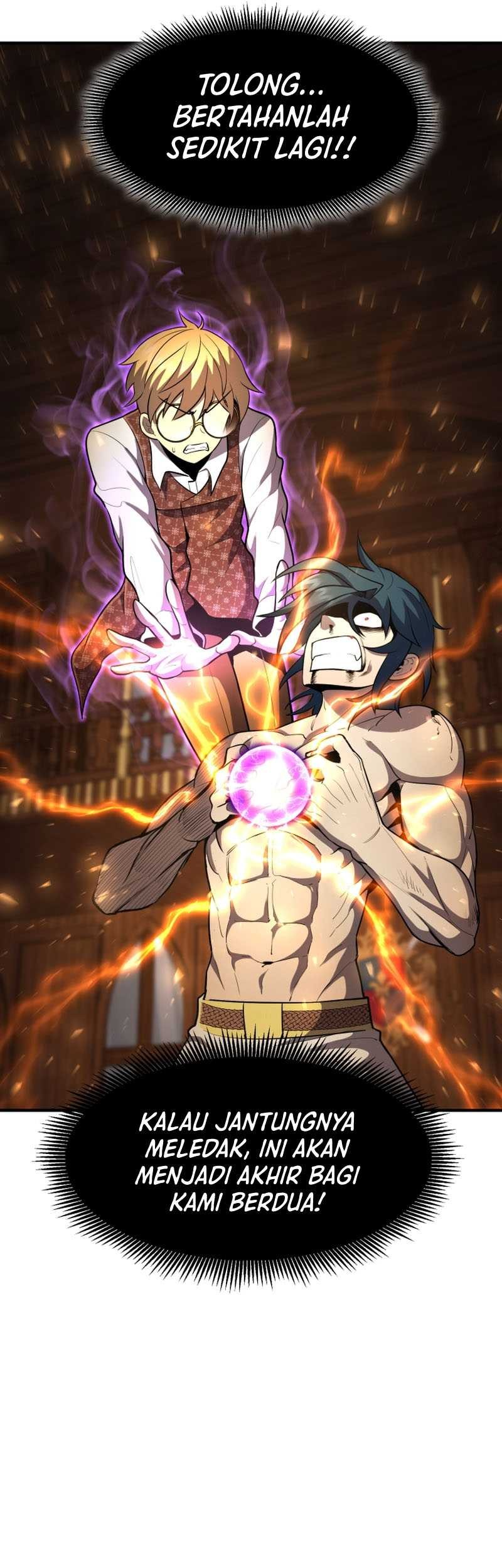 Standard of Reincarnation Chapter 38 Gambar 38