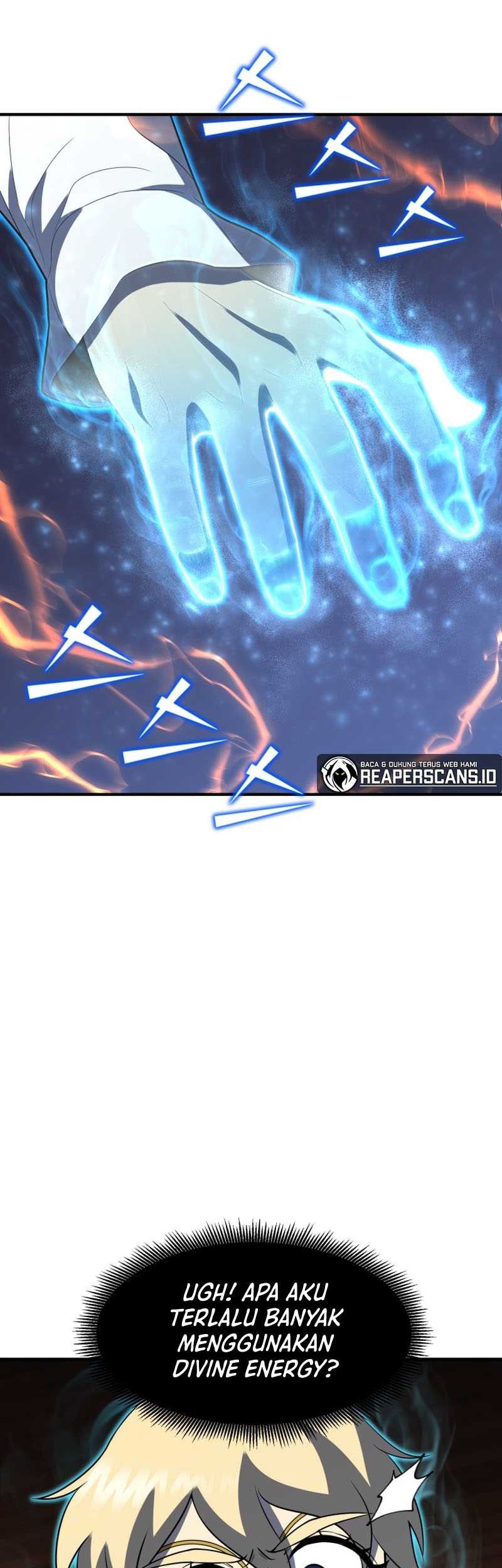 Standard of Reincarnation Chapter 38 Gambar 39