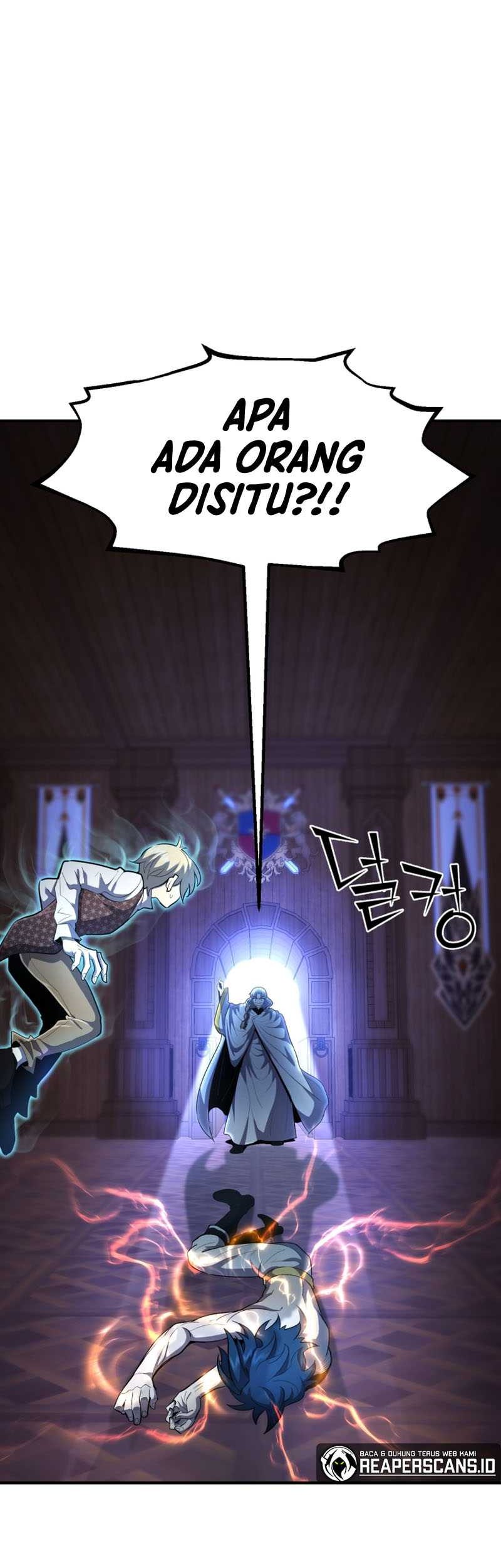 Standard of Reincarnation Chapter 38 Gambar 48