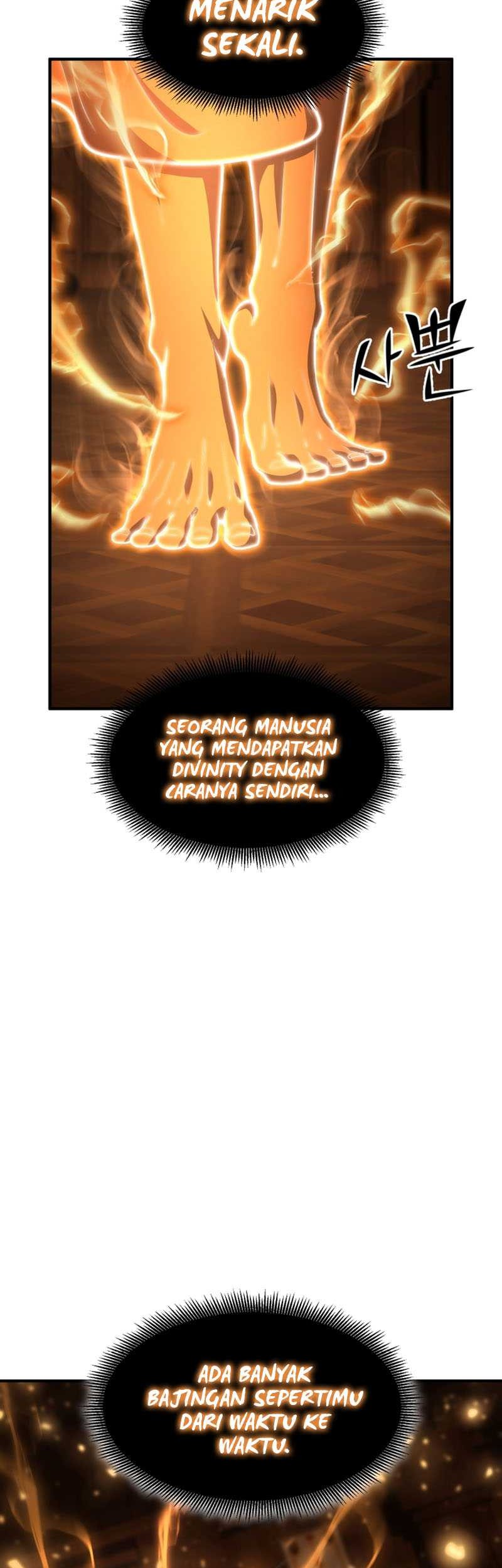 Standard of Reincarnation Chapter 38 Gambar 8