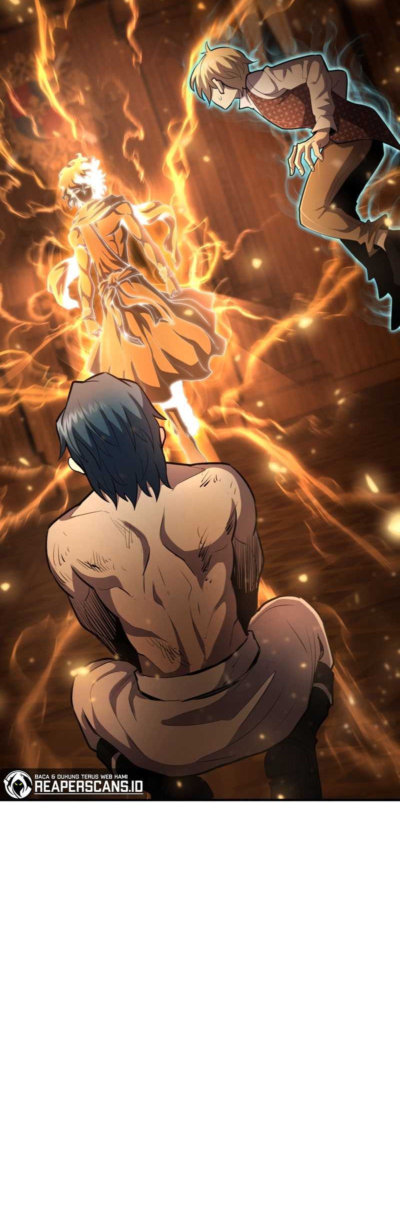 Standard of Reincarnation Chapter 38 Gambar 9