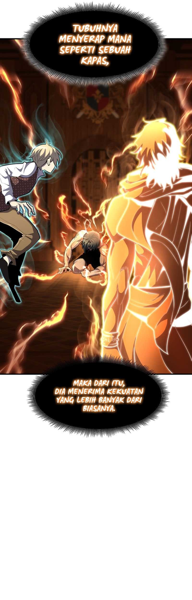 Standard of Reincarnation Chapter 38 Gambar 14