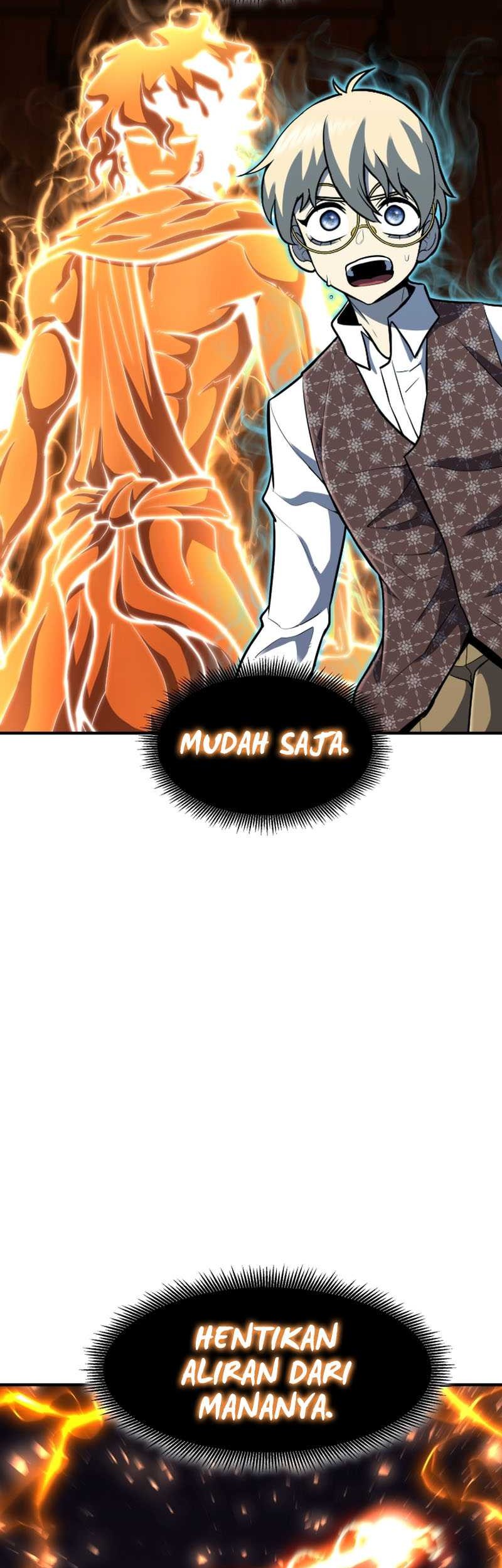 Standard of Reincarnation Chapter 38 Gambar 16