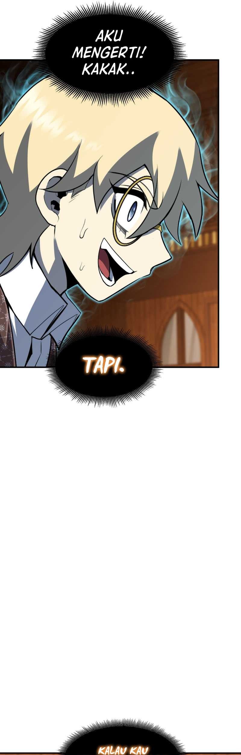 Standard of Reincarnation Chapter 38 Gambar 18