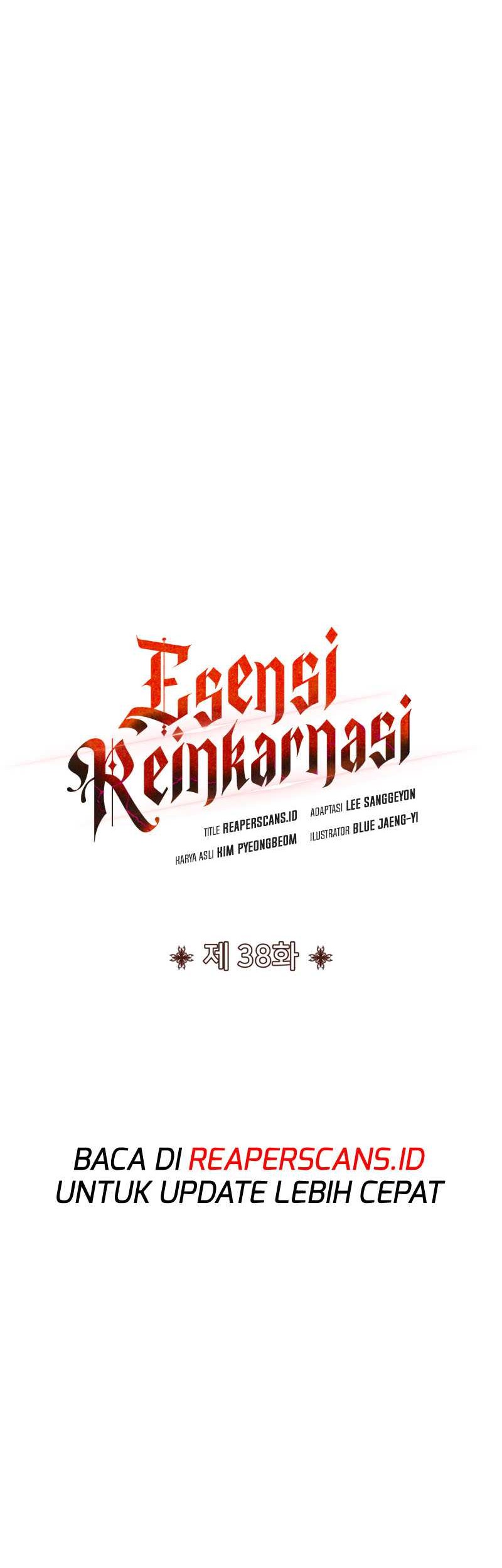 Standard of Reincarnation Chapter 38 Gambar 21