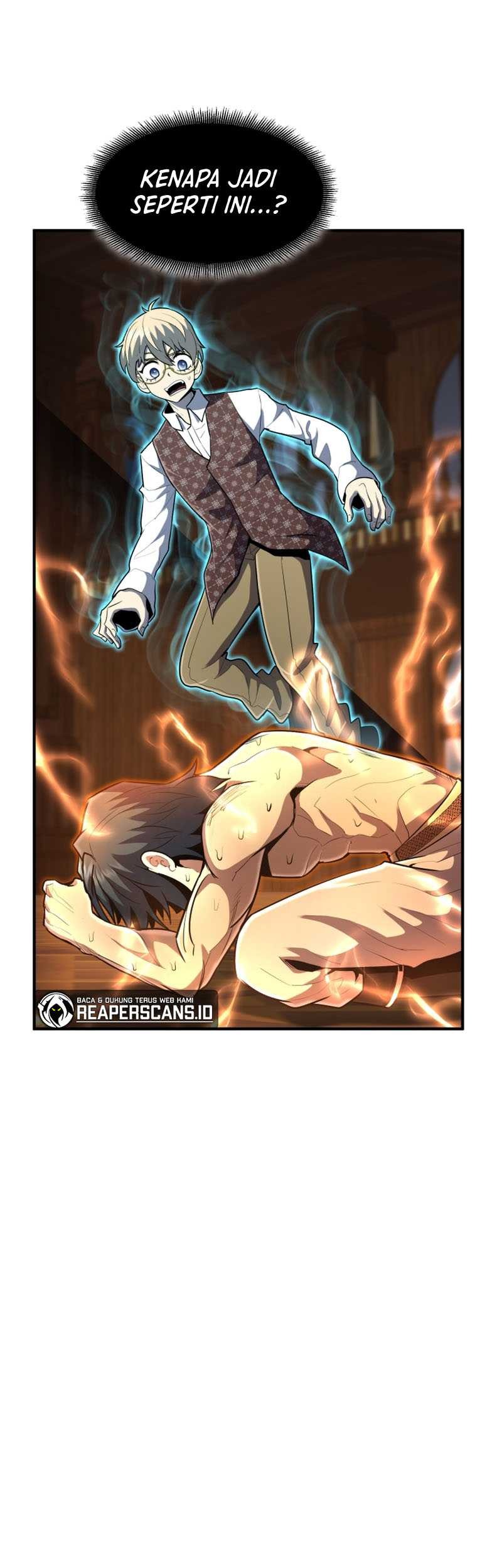 Standard of Reincarnation Chapter 38 Gambar 22