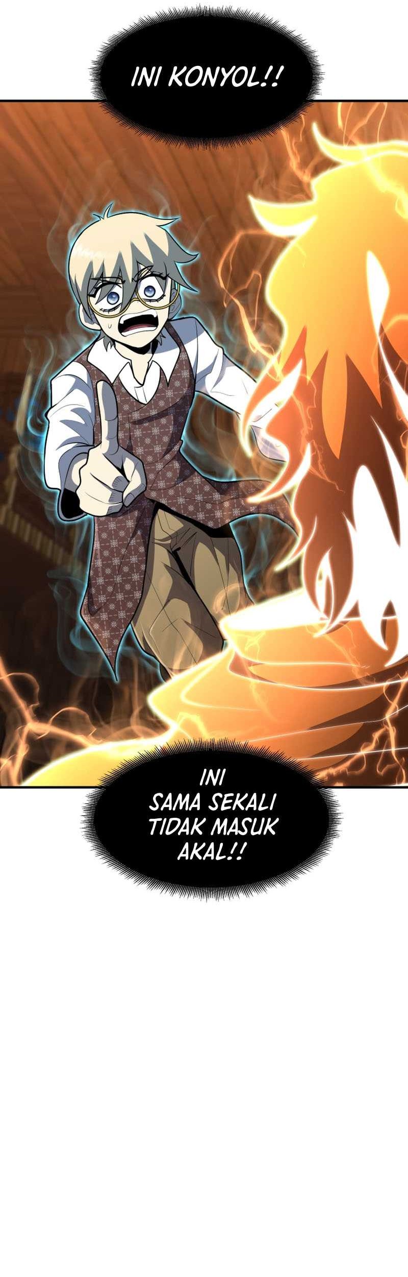 Standard of Reincarnation Chapter 38 Gambar 23