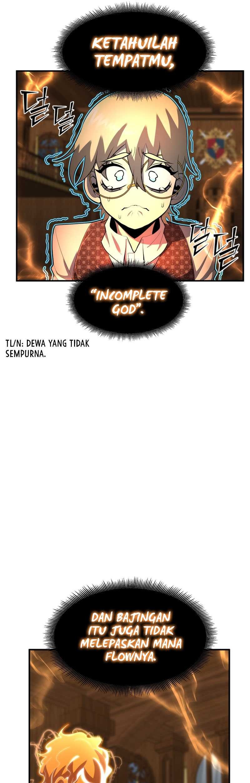 Standard of Reincarnation Chapter 38 Gambar 26