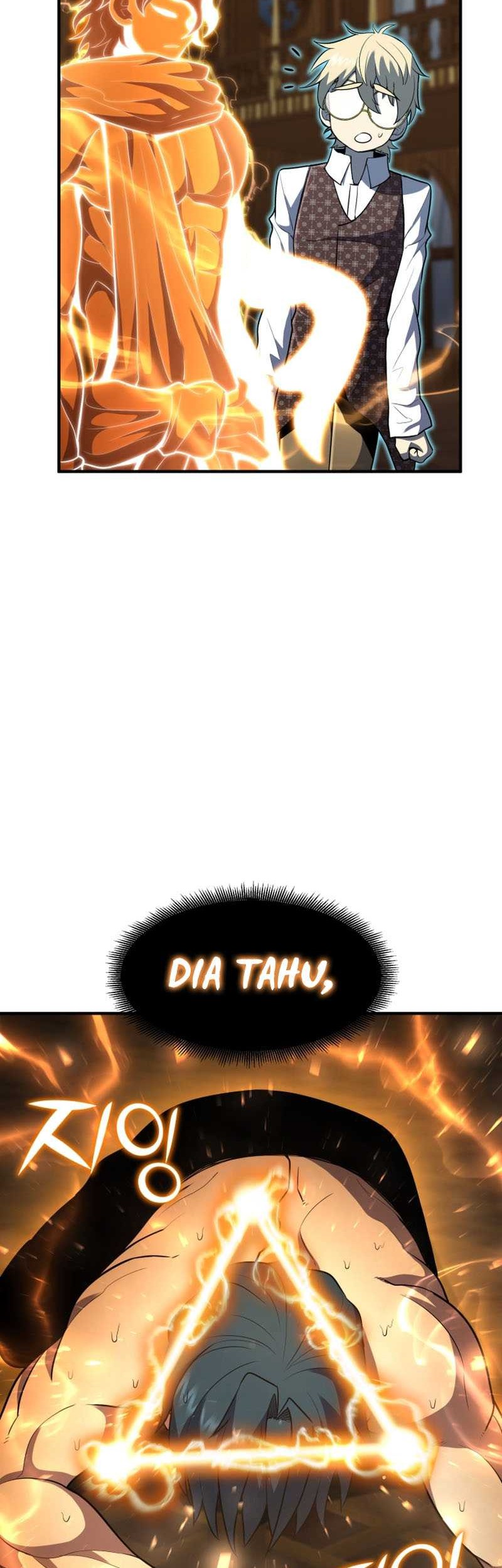 Standard of Reincarnation Chapter 38 Gambar 27