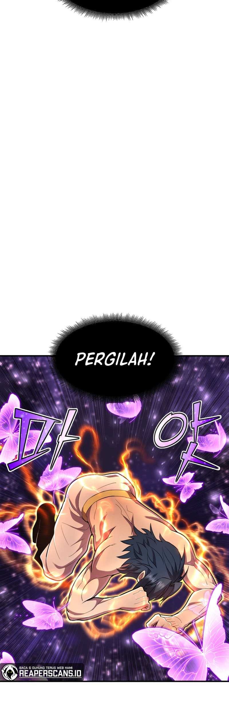 Standard of Reincarnation Chapter 38 Gambar 32