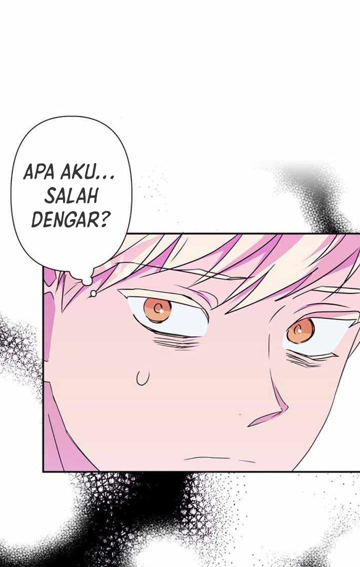 I Raised A Beast Chapter 74 Gambar 29