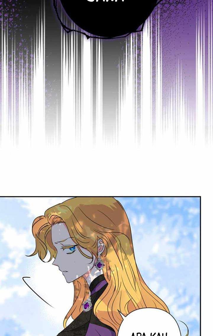 I Raised A Beast Chapter 74 Gambar 33