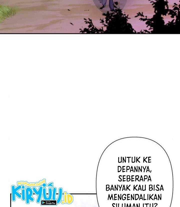 I Raised A Beast Chapter 74 Gambar 19