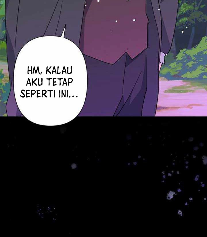 I Raised A Beast Chapter 74 Gambar 21