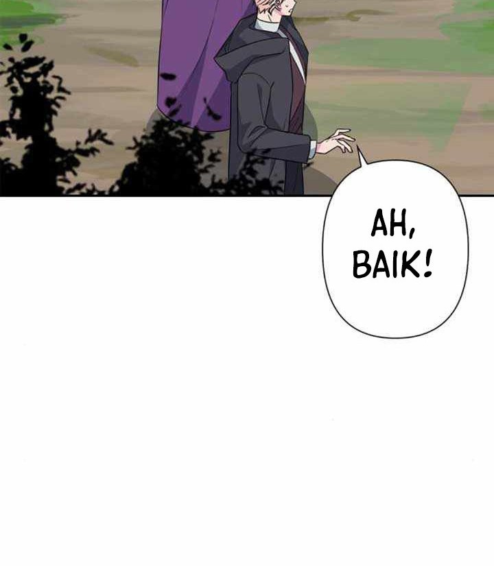 I Raised A Beast Chapter 74 Gambar 25