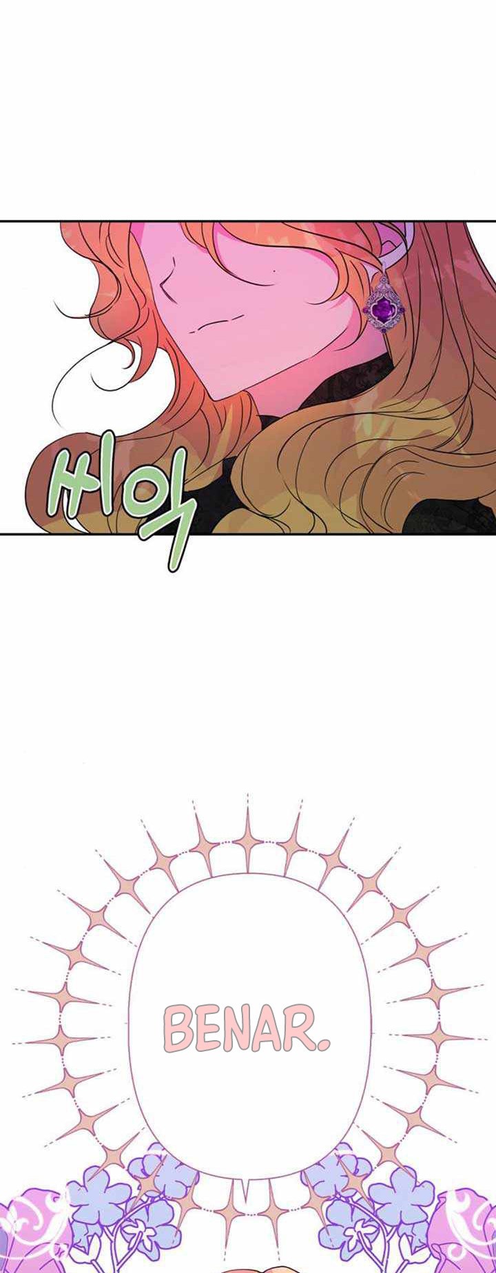 I Raised A Beast Chapter 74 Gambar 54