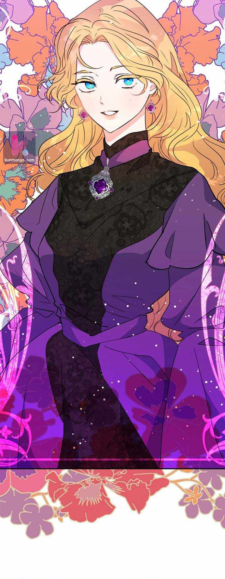 I Raised A Beast Chapter 74 Gambar 55