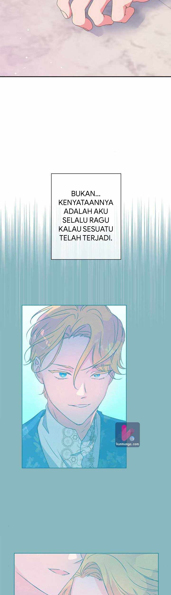 I Raised A Beast Chapter 74 Gambar 12