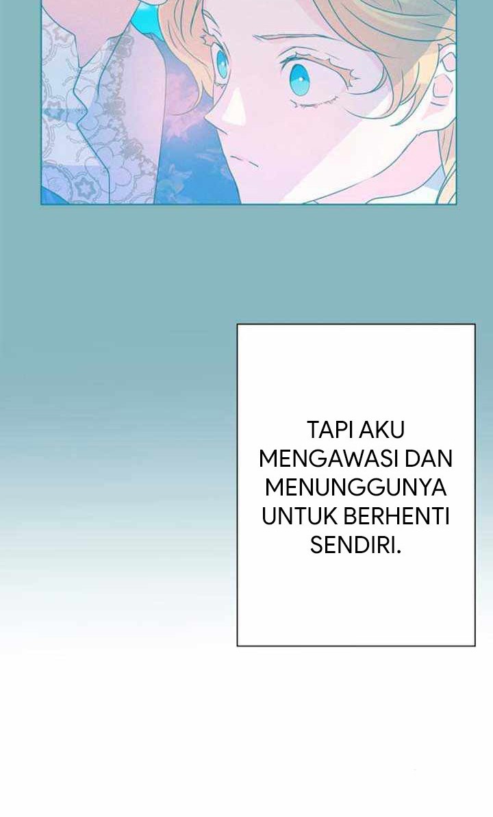 I Raised A Beast Chapter 74 Gambar 13