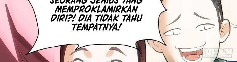 Divine Emperor Chapter 15 Gambar 27