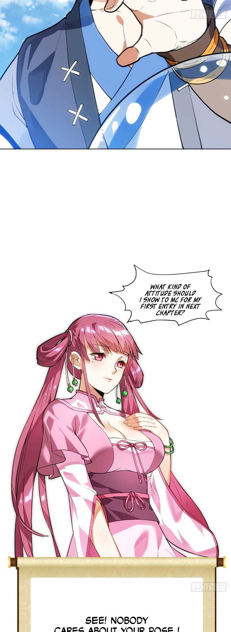 Divine Emperor Chapter 15 Gambar 31