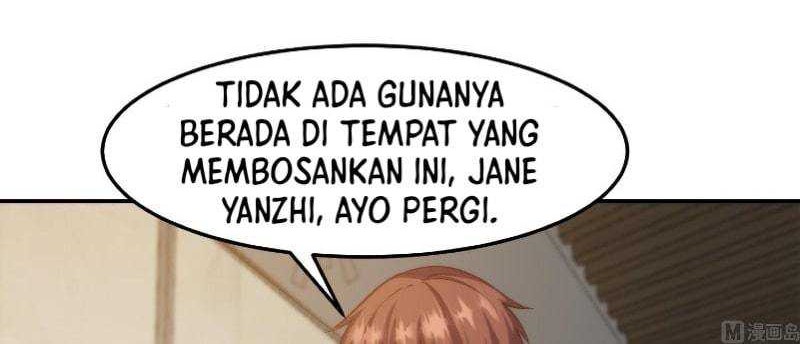 Cultivation Return on Campus Chapter 360 Gambar 3