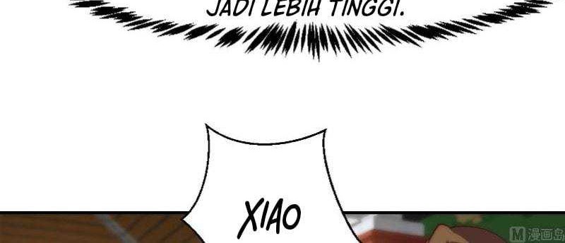 Cultivation Return on Campus Chapter 360 Gambar 15