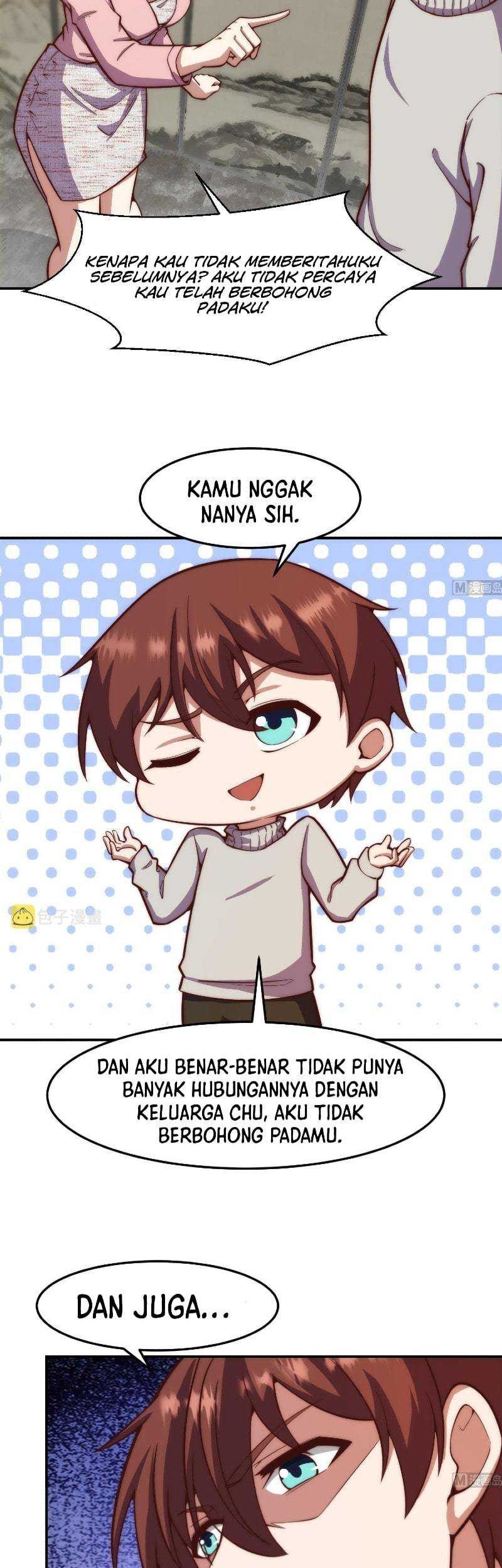 Cultivation Return on Campus Chapter 359 Gambar 10