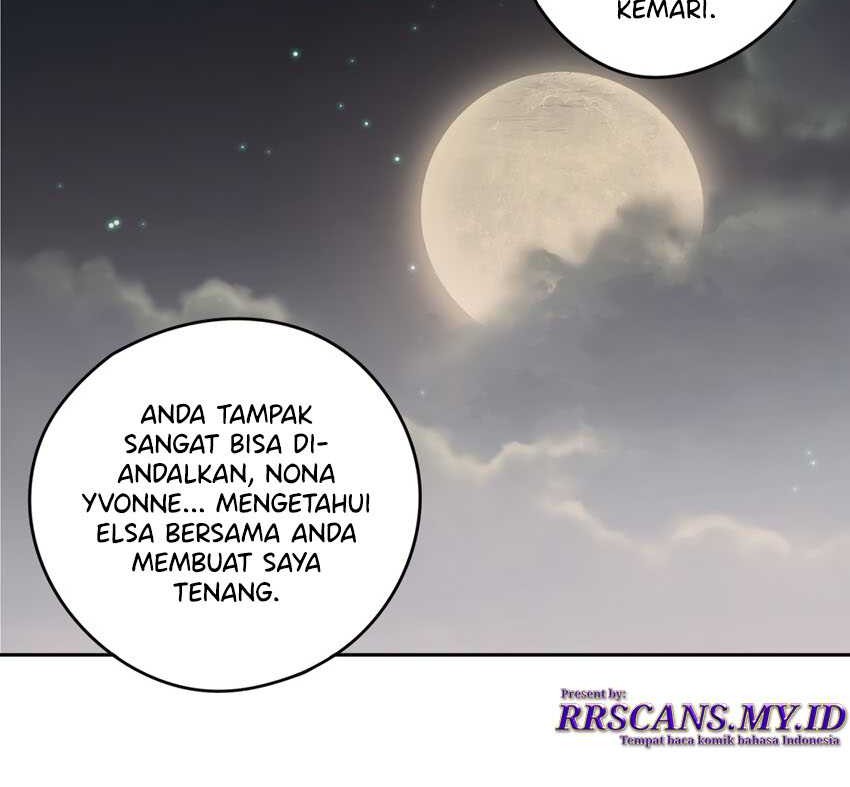 Please Bully Me, Miss Villainess! Chapter 42 Gambar 9