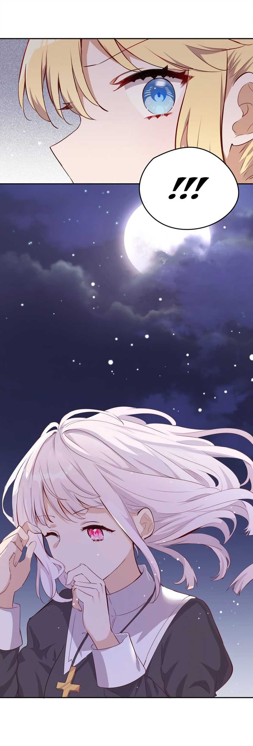 Please Bully Me, Miss Villainess! Chapter 42 Gambar 17