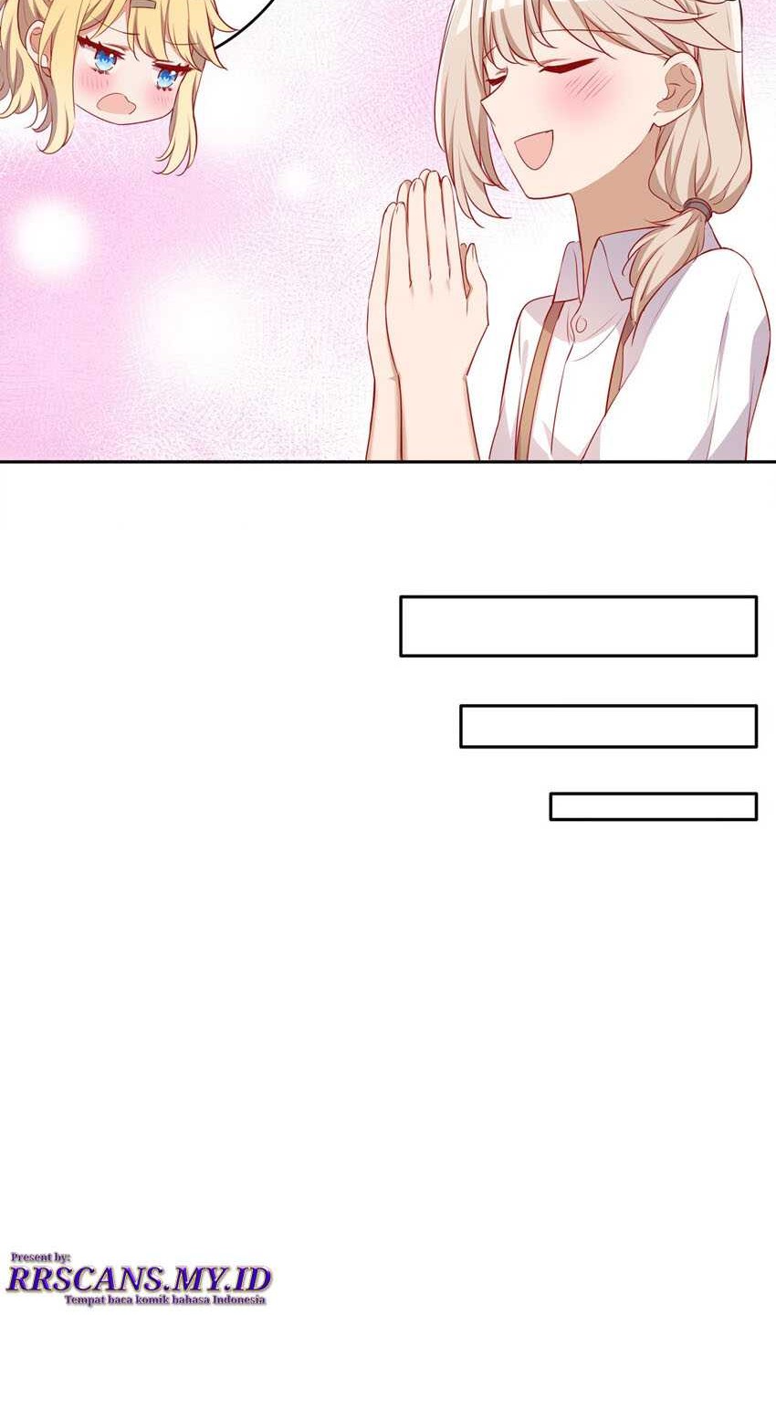 Please Bully Me, Miss Villainess! Chapter 41 Gambar 9