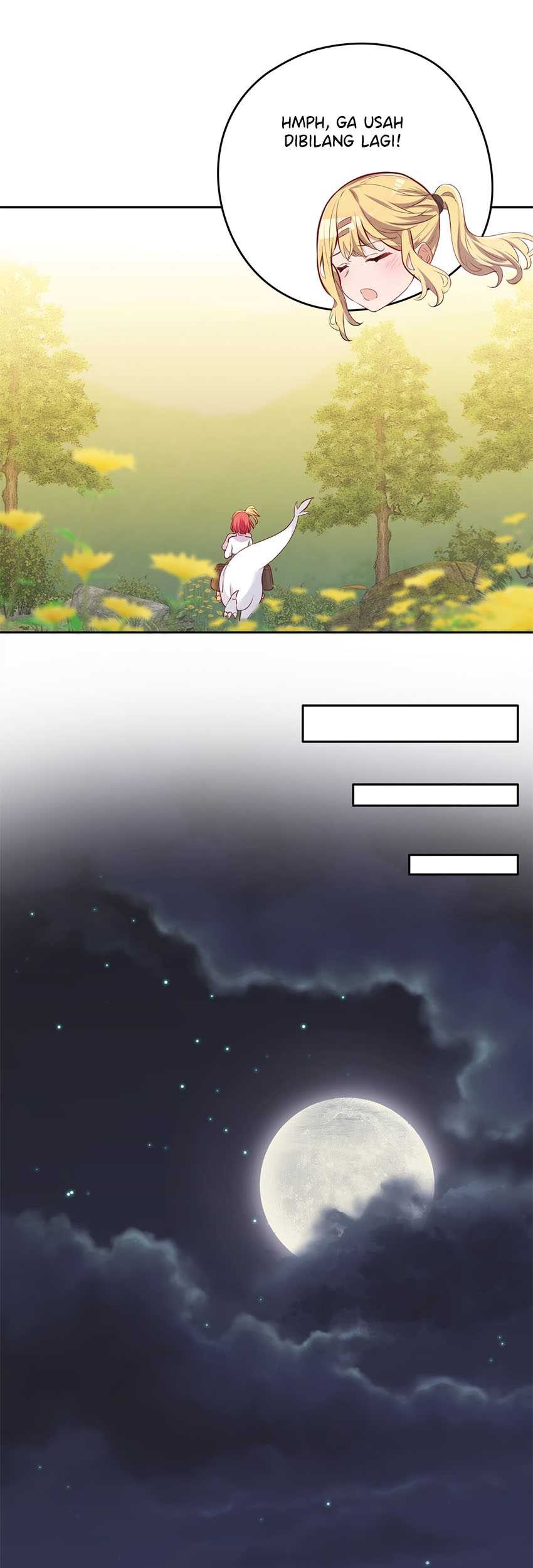 Please Bully Me, Miss Villainess! Chapter 41 Gambar 15