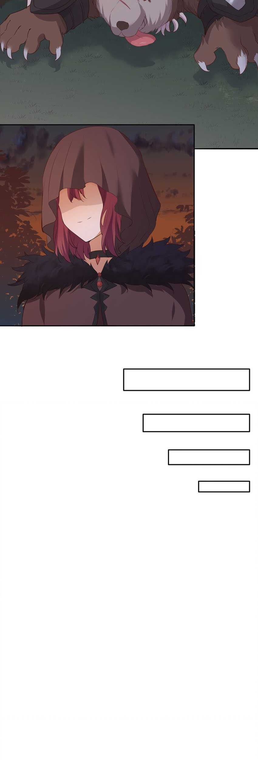 Please Bully Me, Miss Villainess! Chapter 41 Gambar 19