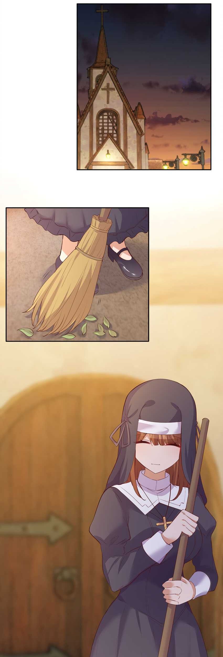 Please Bully Me, Miss Villainess! Chapter 41 Gambar 20