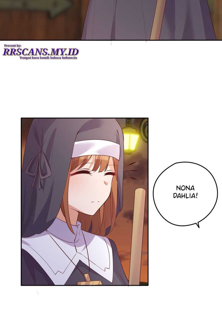 Please Bully Me, Miss Villainess! Chapter 41 Gambar 21