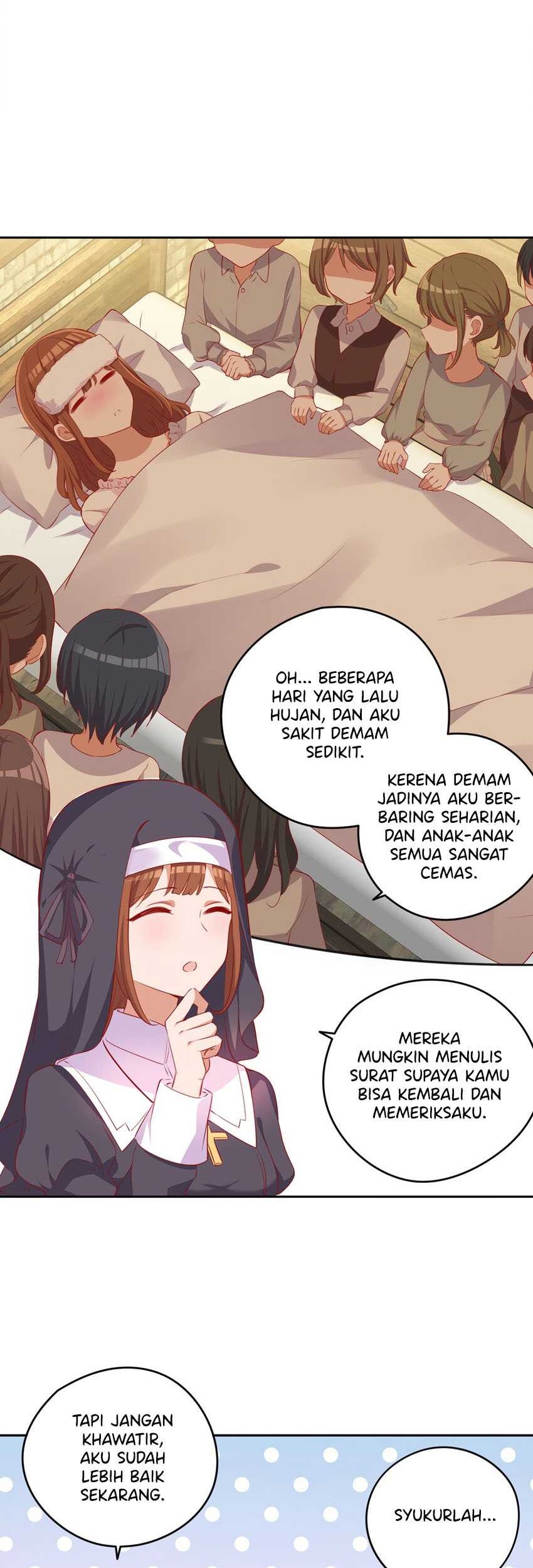 Please Bully Me, Miss Villainess! Chapter 41 Gambar 23