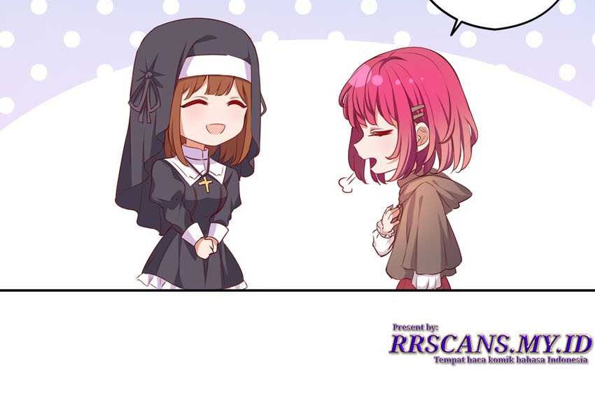 Please Bully Me, Miss Villainess! Chapter 41 Gambar 24